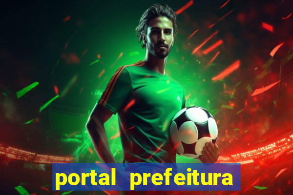 portal prefeitura juiz de fora